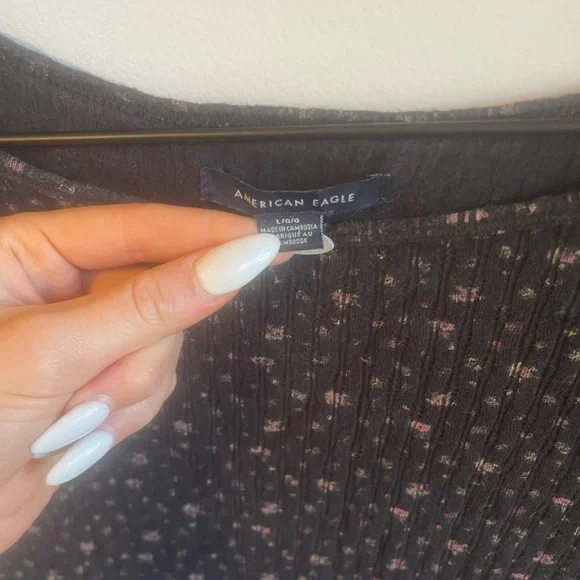 American eagle shirt - Picture 5 of 5